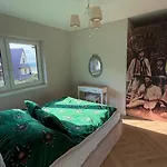 Apartamento Betlejemka