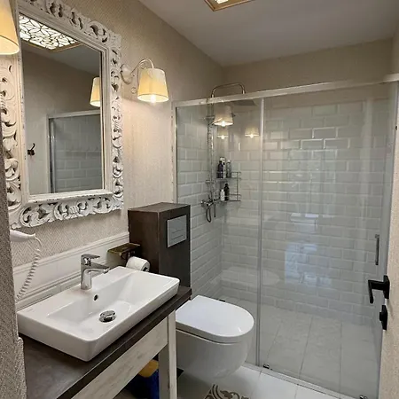 Appartement Betlejemka