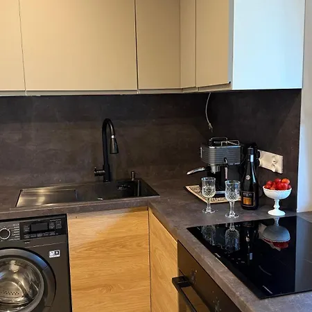 Appartement Betlejemka Zakopane