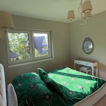 Appartement Betlejemka *