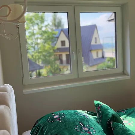 Appartement Betlejemka Zakopane