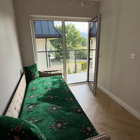Appartement Betlejemka