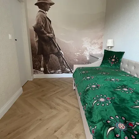 Appartement Betlejemka