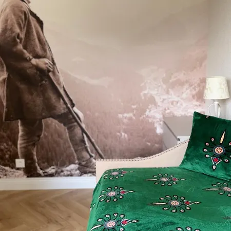 Betlejemka Appartement *
