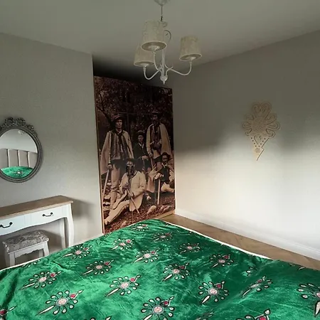 Appartement Betlejemka *
