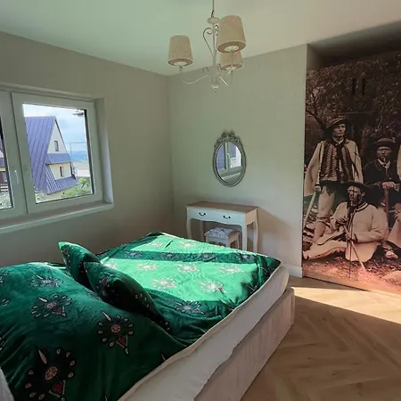 Appartement Betlejemka