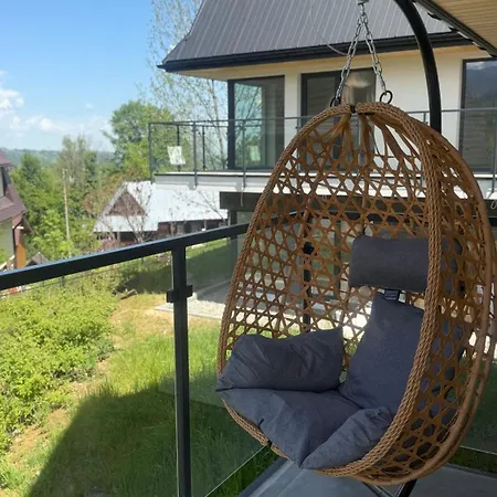 Betlejemka * Zakopane