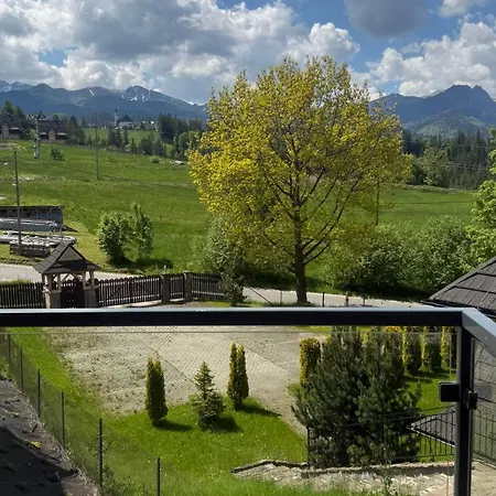 Apartmán Betlejemka *
