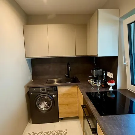 Betlejemka Apartamento *
