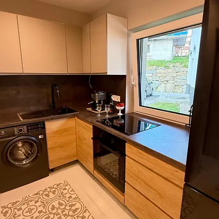 Betlejemka Apartamento