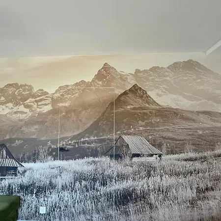 Apartamento Betlejemka Zakopane