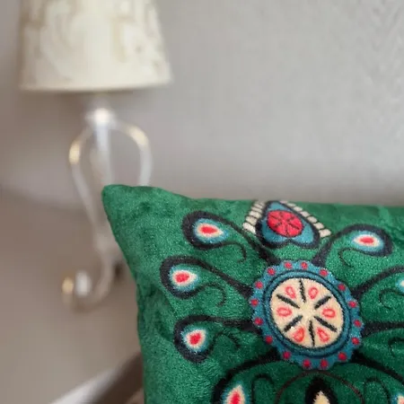 Betlejemka Apartamento