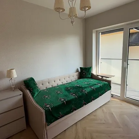 Apartamento Betlejemka Zakopane