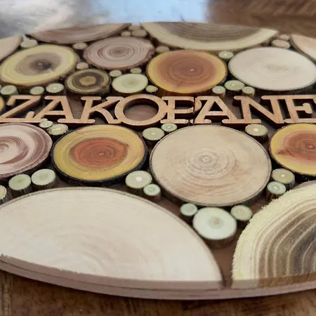 Betlejemka Apartamento