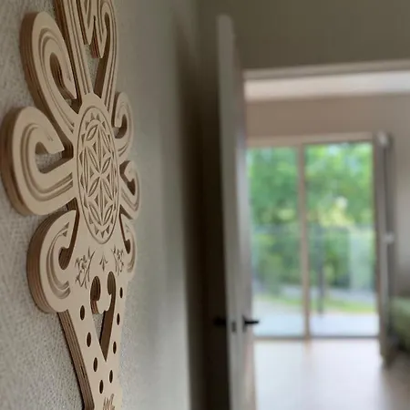 Daire Betlejemka Zakopane