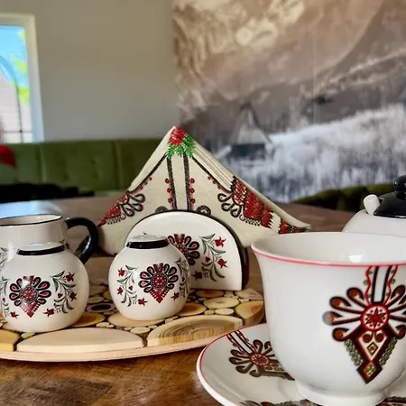 Apartamento Betlejemka *