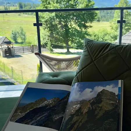 Apartamento Betlejemka *