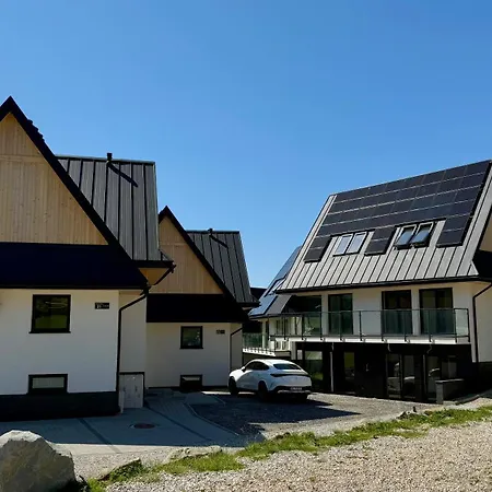 Apartamento Betlejemka *