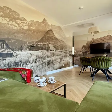 Apartamento Betlejemka