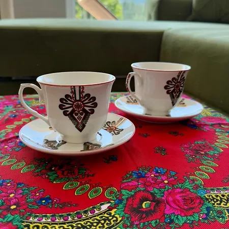 Apartamento Betlejemka