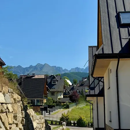 Apartmán Betlejemka