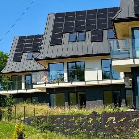 Daire Betlejemka Zakopane