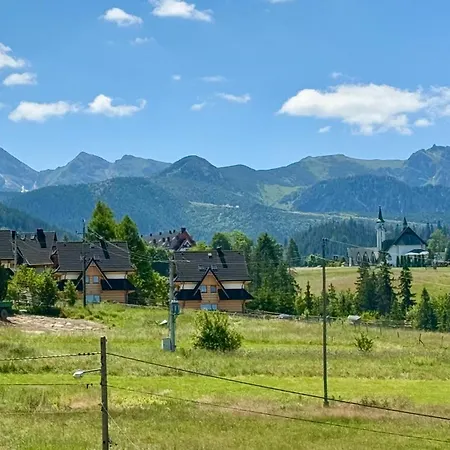Betlejemka Apartamento *