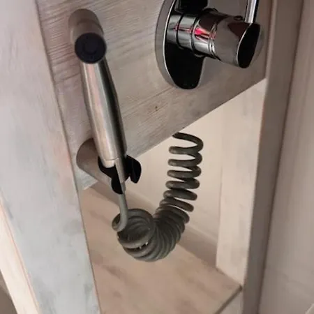 Betlejemka Apartamento