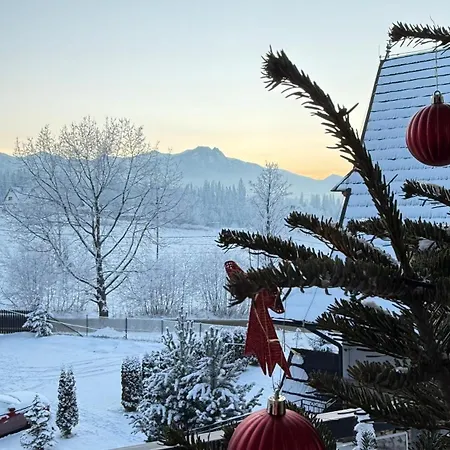 Betlejemka Apartment *