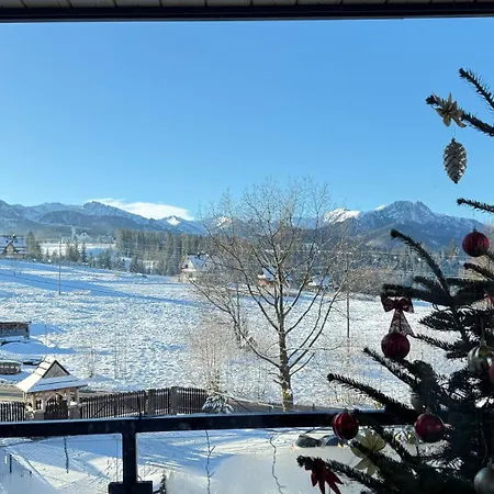 Apartment Betlejemka *