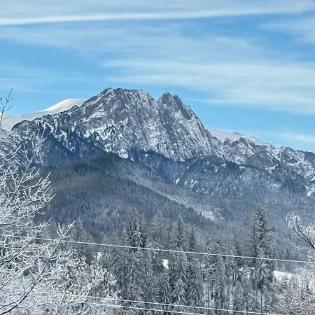 Betlejemka Zakopane